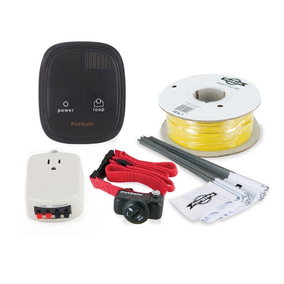 PetSafe In-Ground Dog Fence Kit